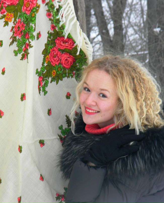 Станислава Швыряева | 