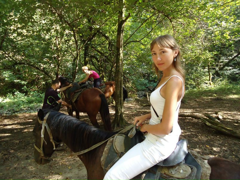 №79, Елена Гусевская, Иркутск №79, Елена Гусевская, Иркутск