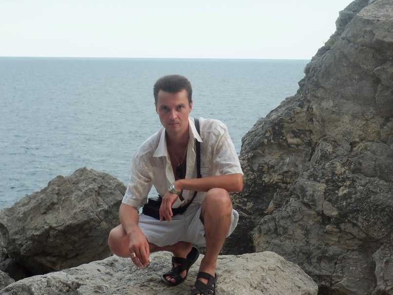 Дмитрий Солдатов Валериевич | Днепр (Днепропетровск)