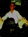 Паша Леньков, 36 лет, Санкт-Петербург, Россия, 05.09.1988
