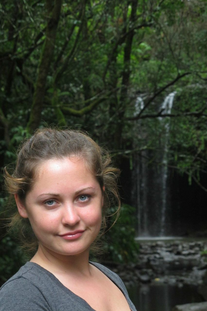 Анна Дараган | New York City