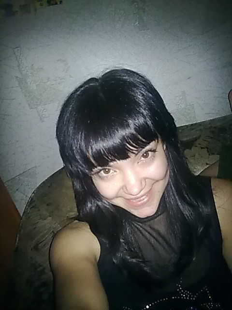 Альбина Халилюлина | Нижневартовск