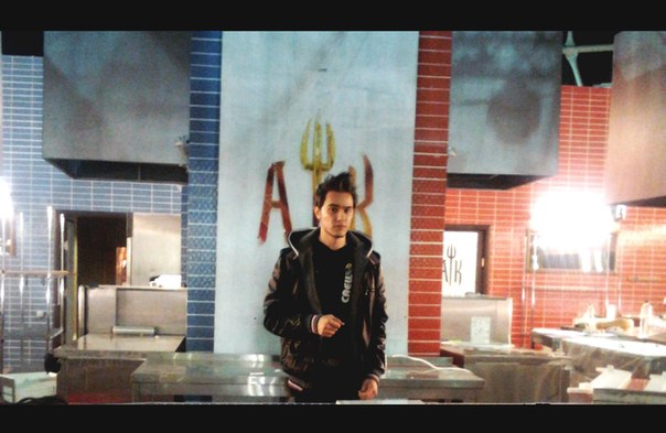 №2, Егор Калаянов №2, Егор Калаянов