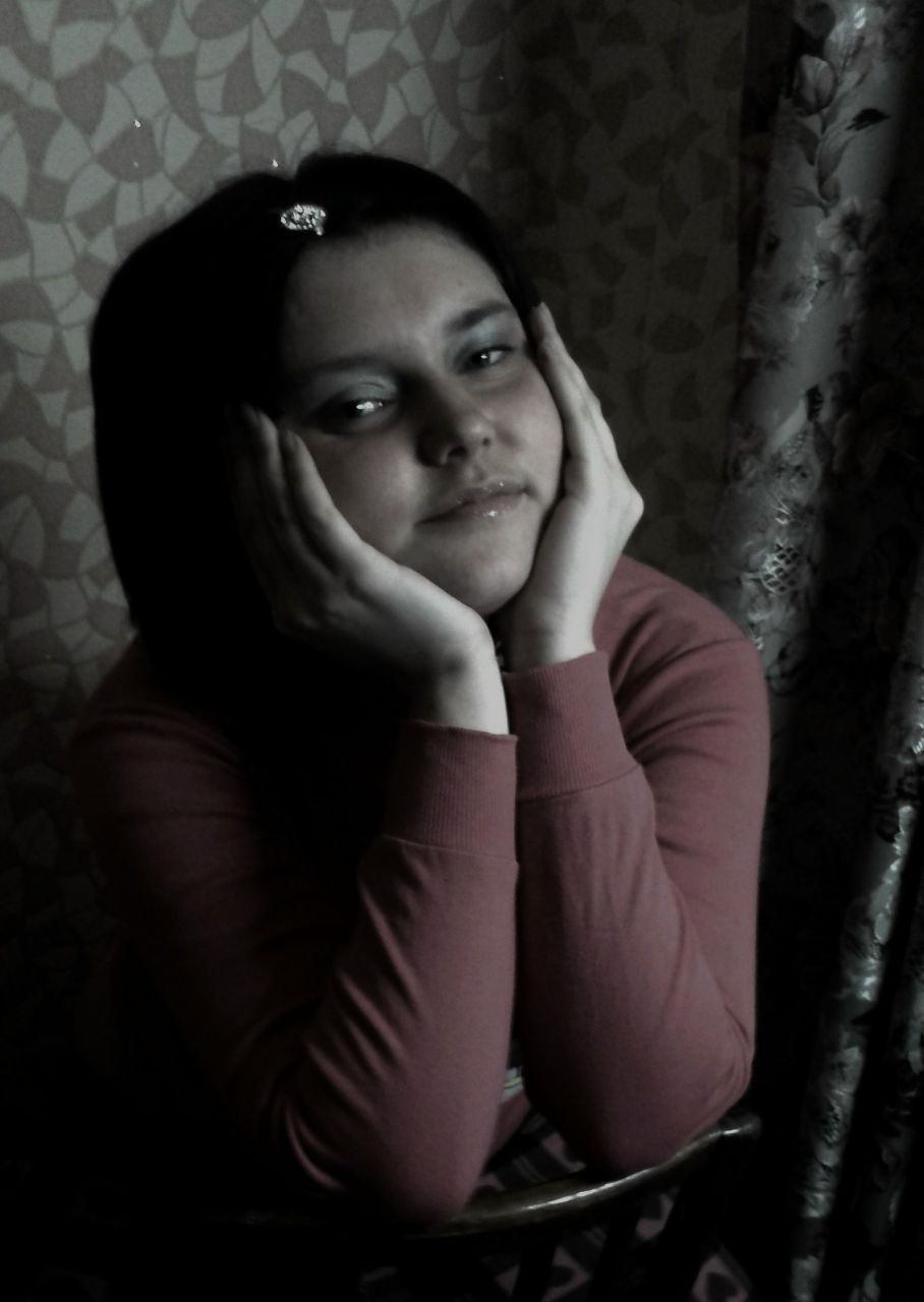 Ирина Рябцева | Боготол