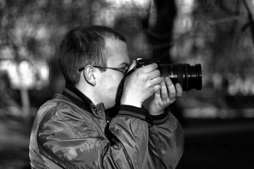 Сергей Гаденов Гоголь | Томск