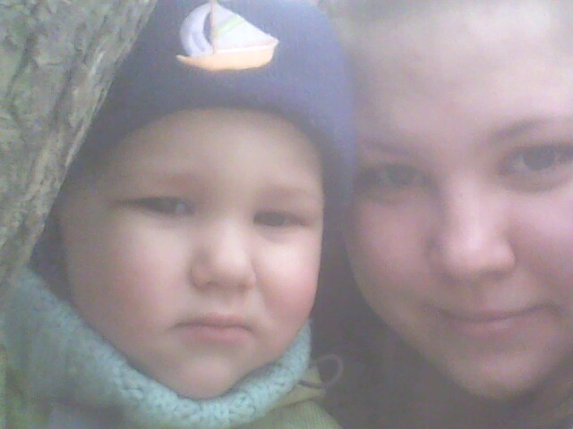 Olia Smirnova | Санкт-Петербург