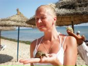 Фотография Алла Молодцова