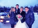 Фотография Селезнёва Алексея