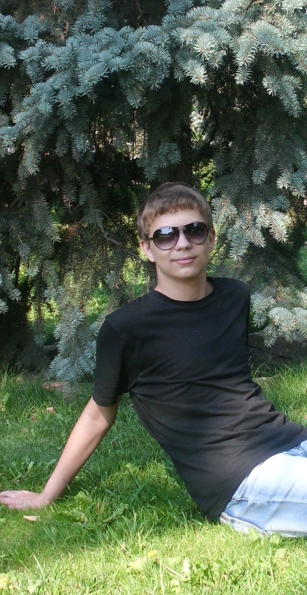 Фото профиля