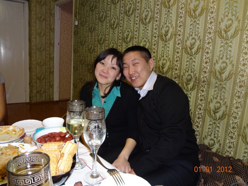 Нина Григорьева | Иркутск