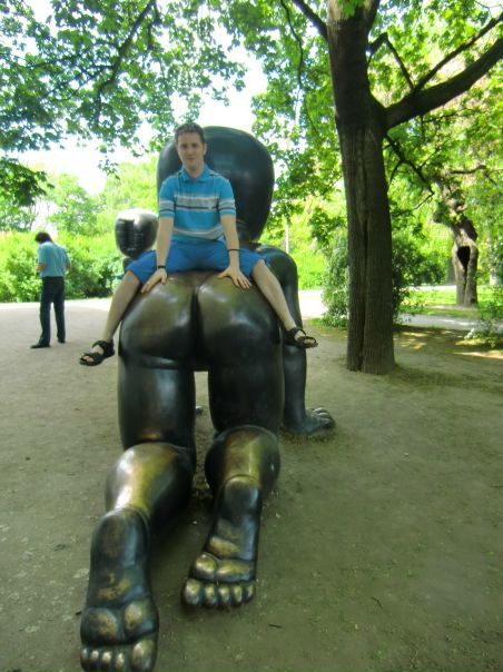 №30, Вадим Меринов, Санкт-Петербург, Россия №30, Вадим Меринов, Санкт-Петербург, Россия