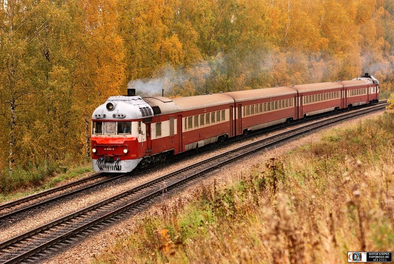 Егор Трифонов | Москва