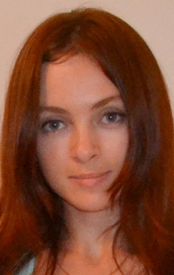 Irina Charkovskaya | 