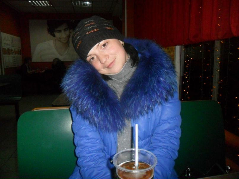 Нелля Рахманова | Новосибирск