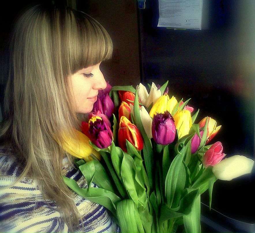 София Ходзицкая | Киев