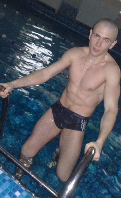 Артур Беккаримов | Кропивницкий / Кировоград