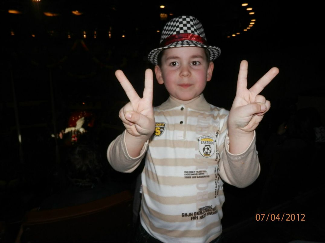 Юлия Мазуренко | Донецк