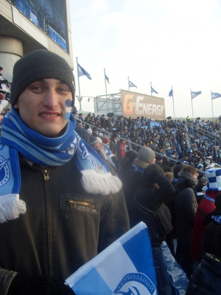 №60, Alexander Sorokin, 35 лет, Санкт-Петербург №60, Alexander Sorokin, 35 лет, Санкт-Петербург