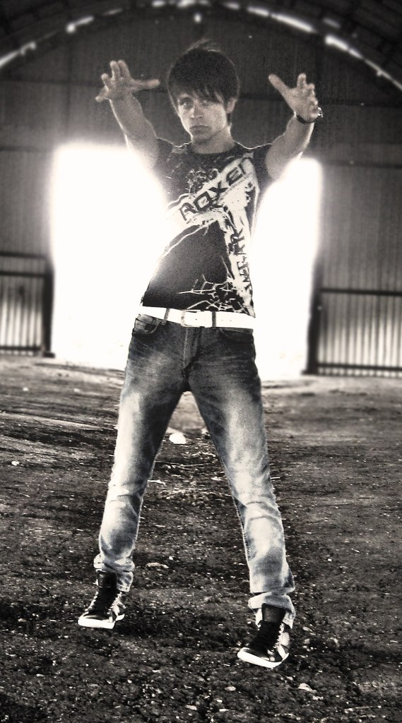 Николай Хамитов | Оренбург