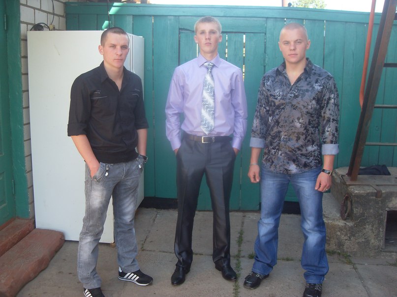 Андрей Игнатко | Коростень