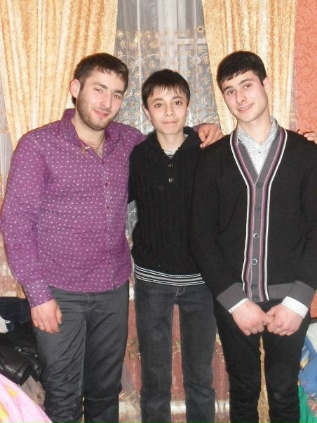 №89, Аршак Пирвердян, 34 года, Кореновск №89, Аршак Пирвердян, 34 года, Кореновск