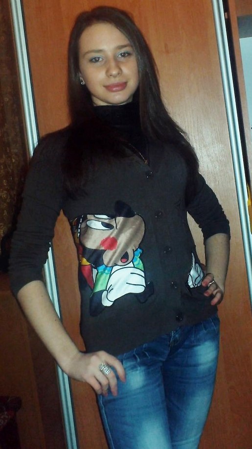 Наталя Сподарко | Львов