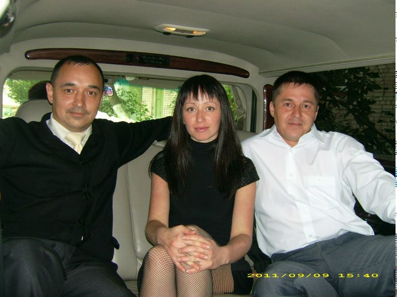 Руслан Яппаров | Елабуга