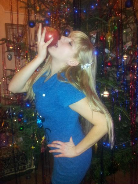 №13, Виктория Харитонова, Одесса №13, Виктория Харитонова, Одесса