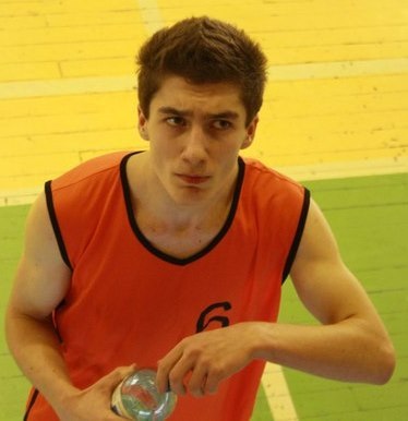 Слава Шумейко | Санкт-Петербург