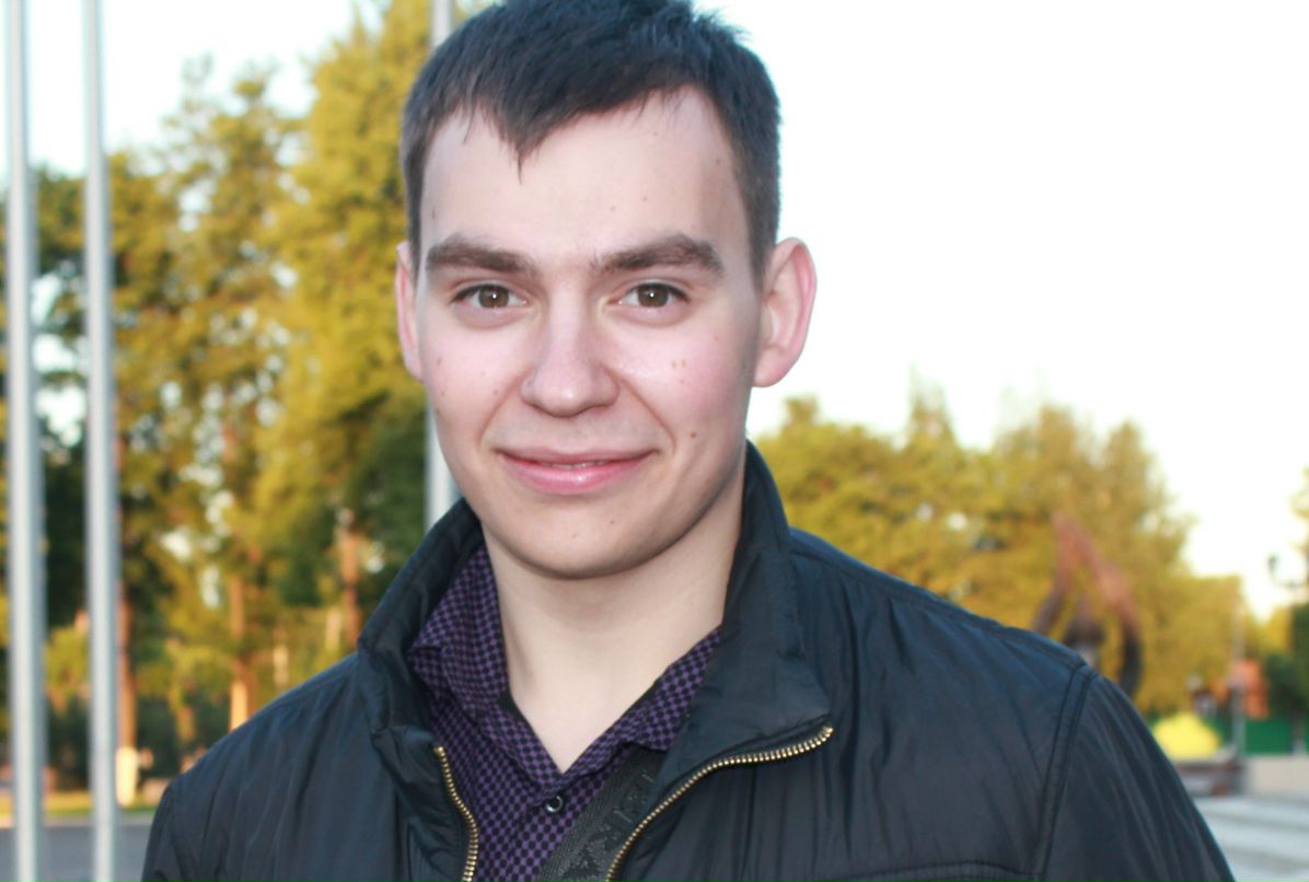 Александр Семенов | Москва