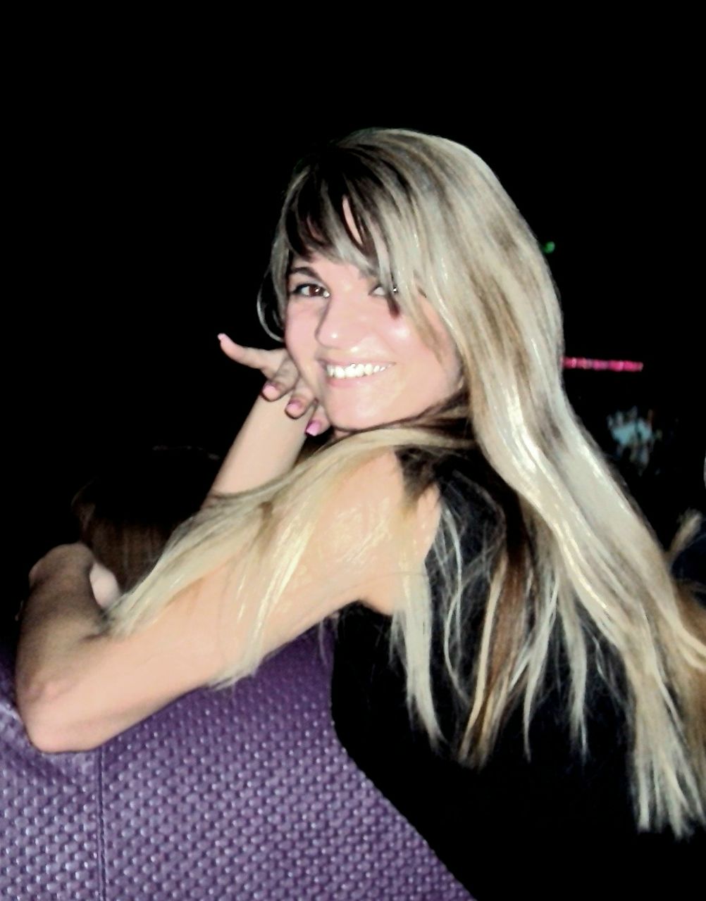 Анастасия Комягина | Санкт-Петербург