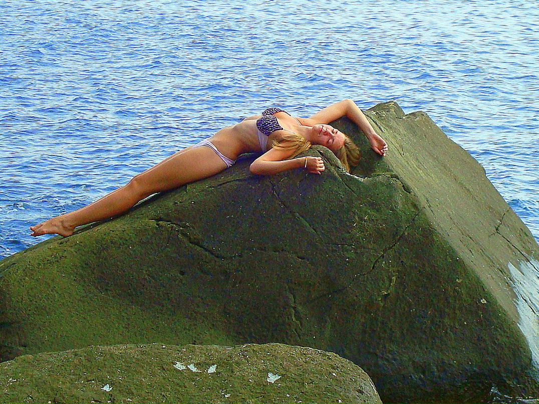 Диана Попова | Донецк