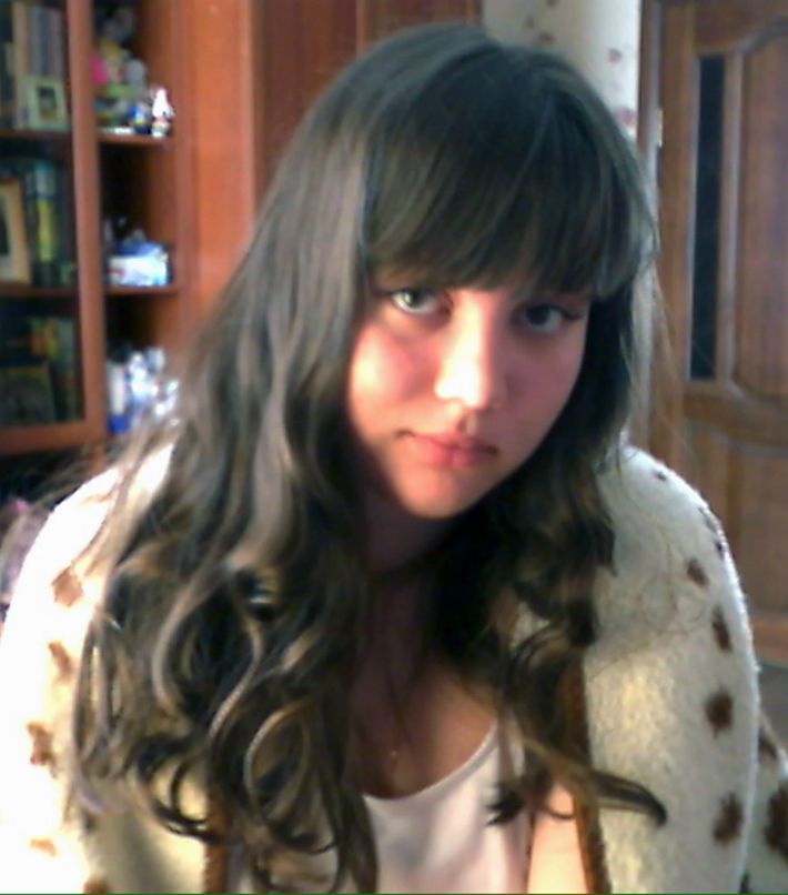 Юлия Смирнова | Пенза