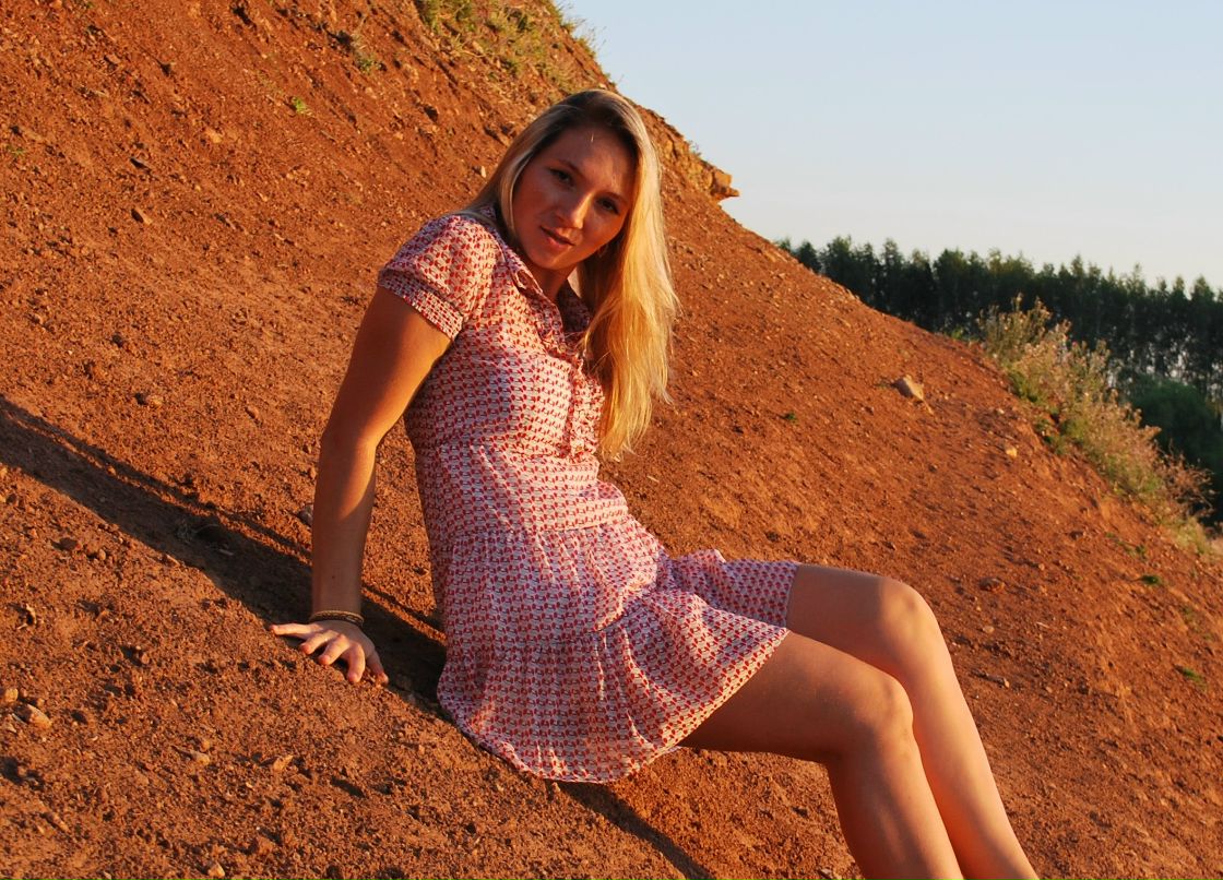 Лейсан Бершацкая-Маликова | Москва