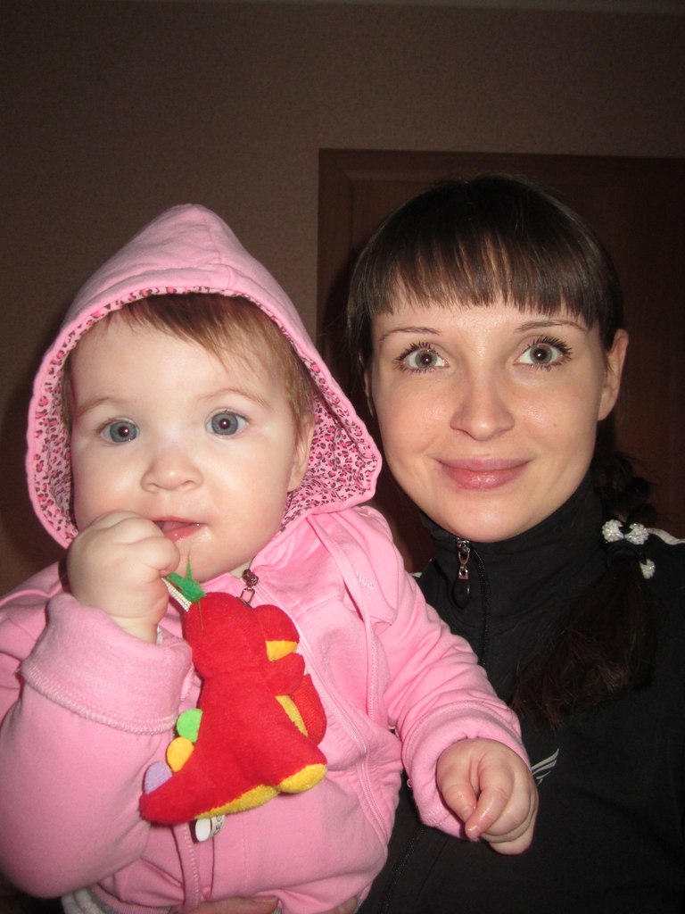 Екатерина Тюркина | Киров