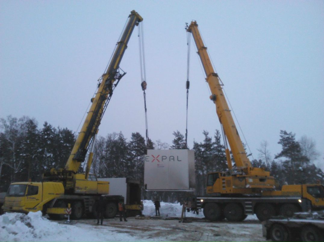 Дмитрий Мельников | Минск