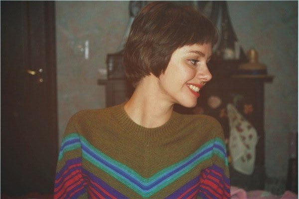 Олеся Корепова | Москва