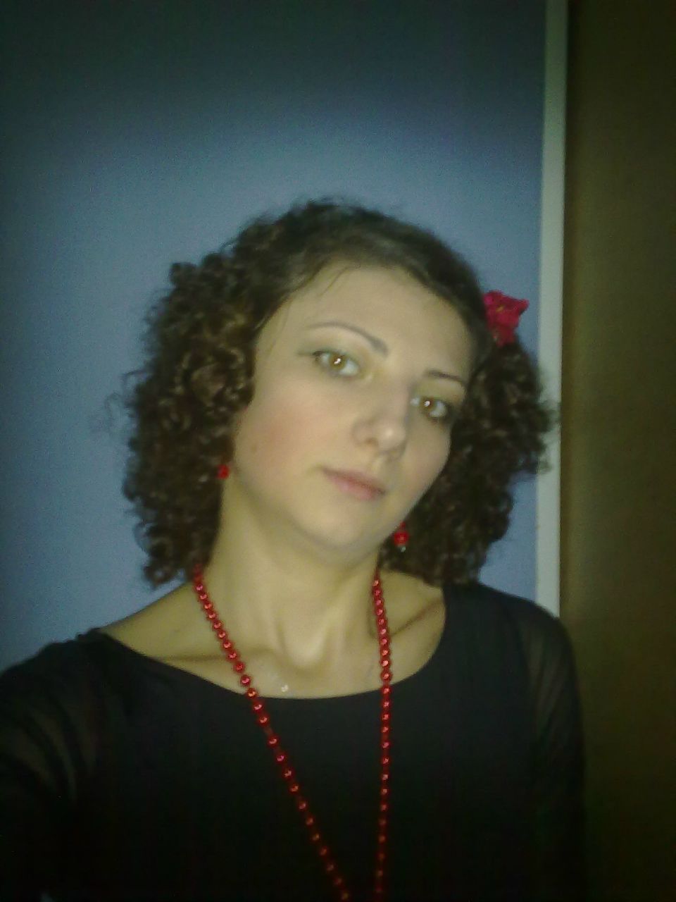 Наталья Берлетова | Ставрополь