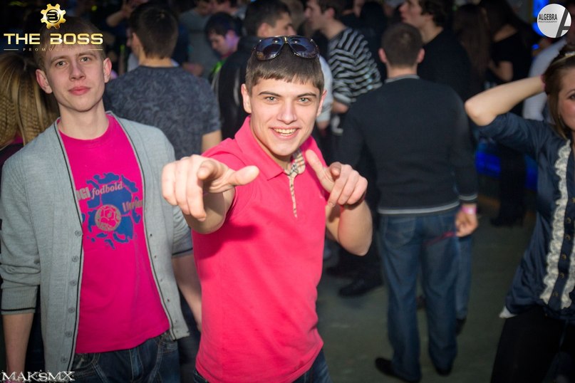 Arthur Krasnoschekov | Саки