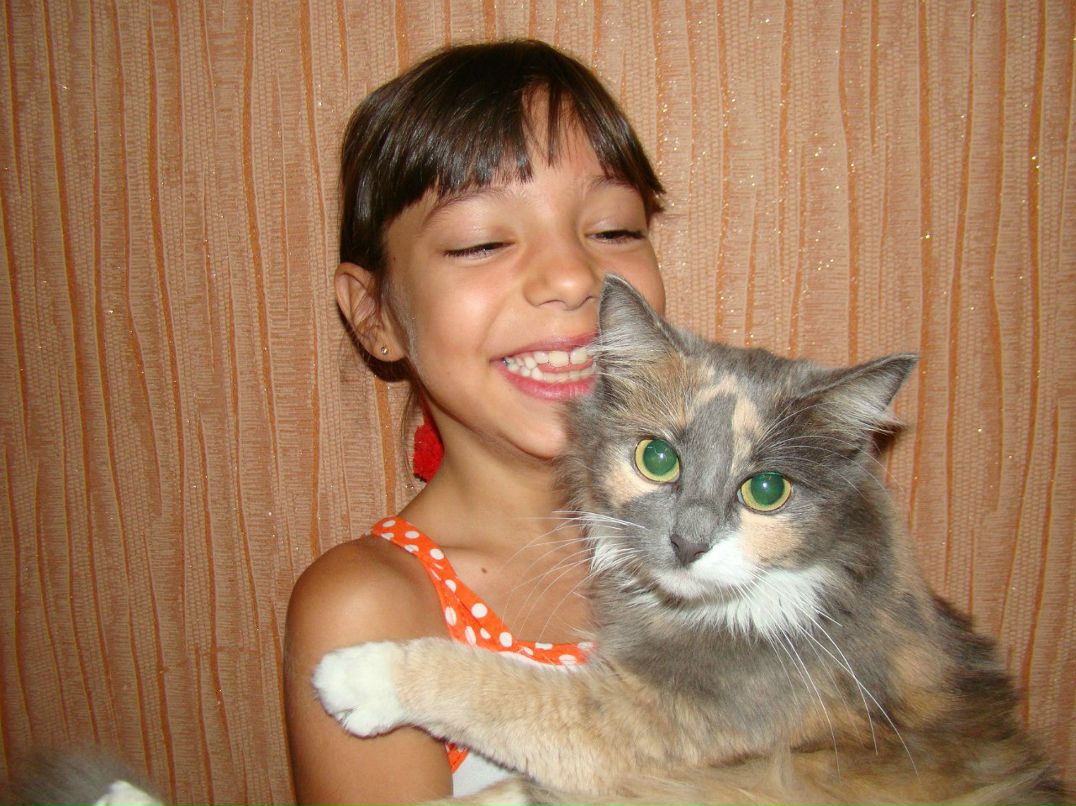 Анна Савельева | 