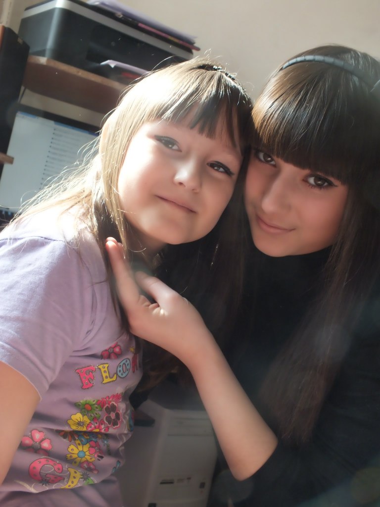 Ксения Шевелева | Ростов-на-Дону