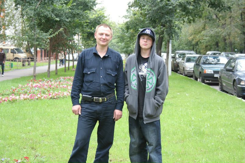 Сергей Пономарев Алексеевич | Брянск