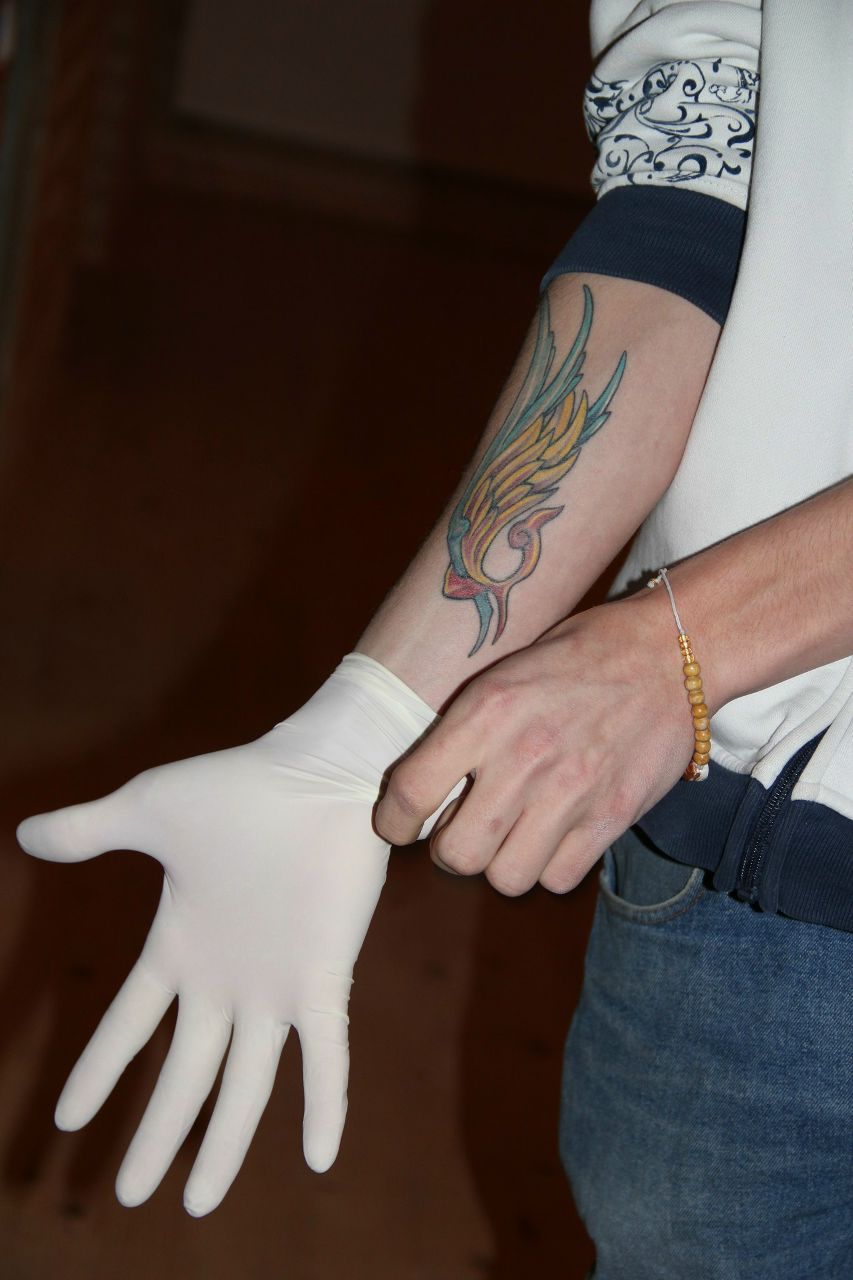 Riccardo Pritikosa lovesanta | Хмельницкий