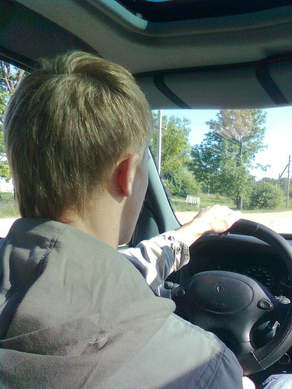 Андрей Тимонюк | Брест