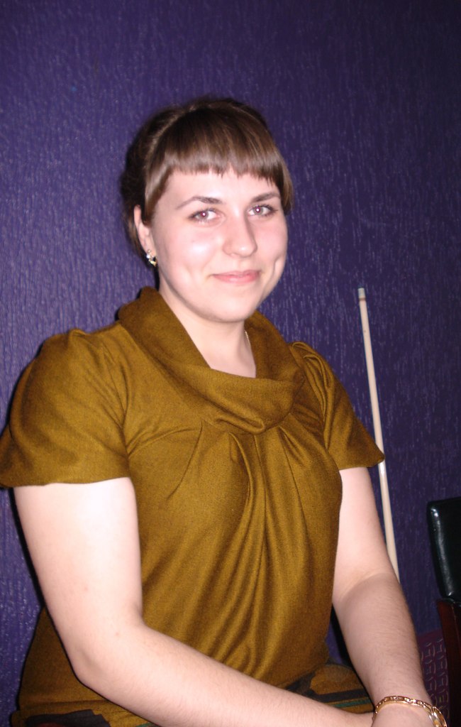 Екатерина Мебония | Санкт-Петербург