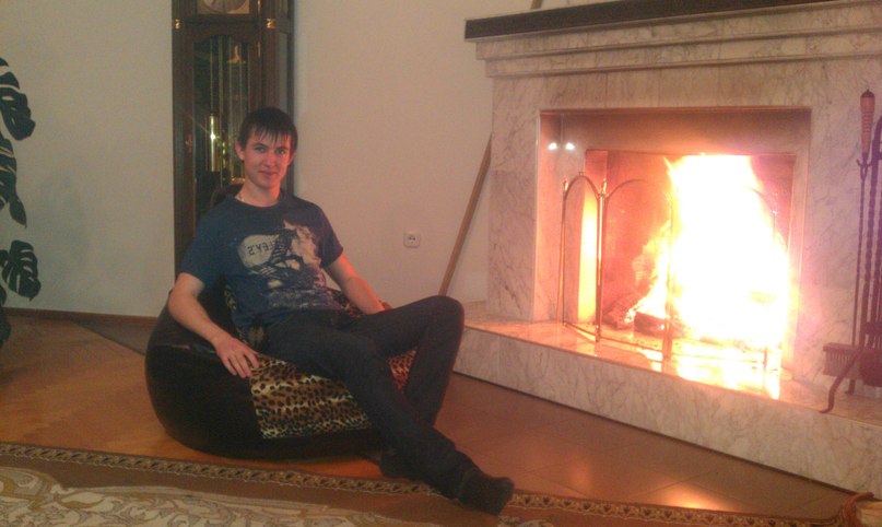 Максим Рылов | Ижевск