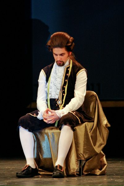 №70, Николай Шабанов, 40 лет, Санкт-Петербург №70, Николай Шабанов, 40 лет, Санкт-Петербург