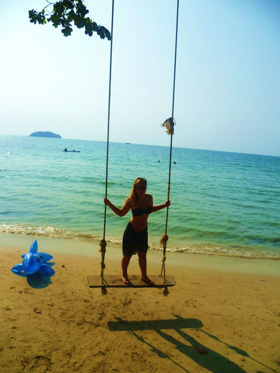 Гузель Тулина | Уфа