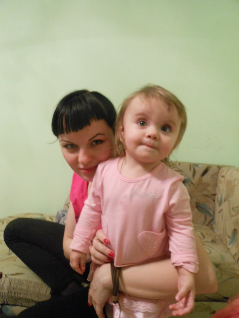 Natasha Shevchenko | Иркутск