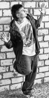 №2, Рома Алексеев №2, Рома Алексеев